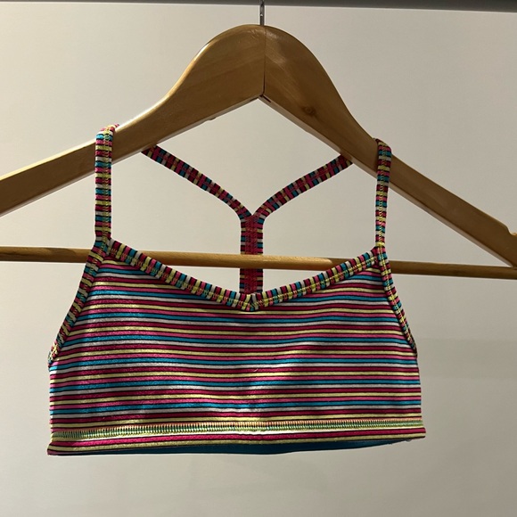 Ivivva Sports Bra - Picture 1 of 2